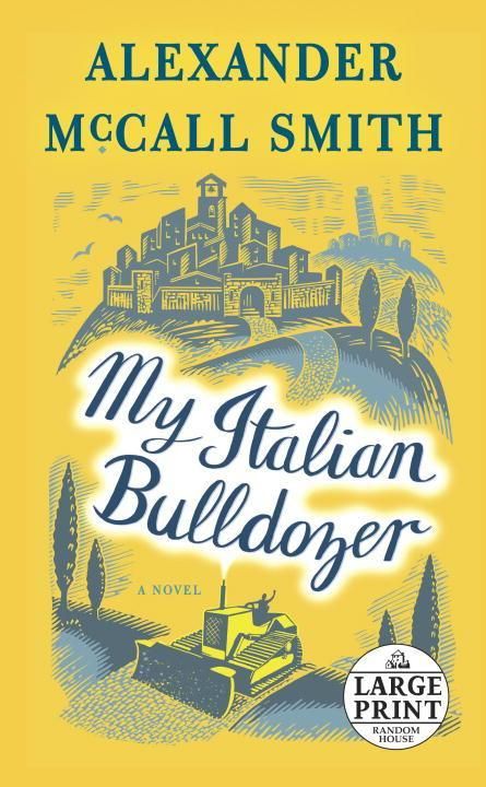 Produktbild: My Italian Bulldozer -Lp