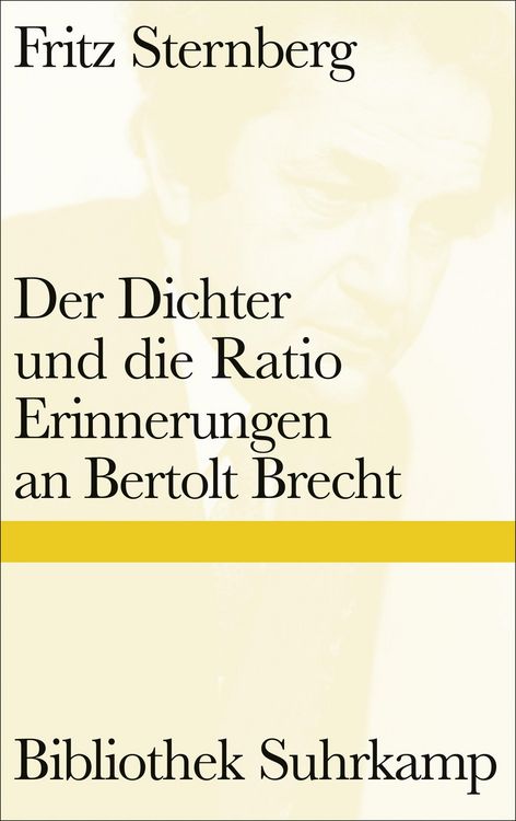 Produktbild: Der Dichter und die Ratio