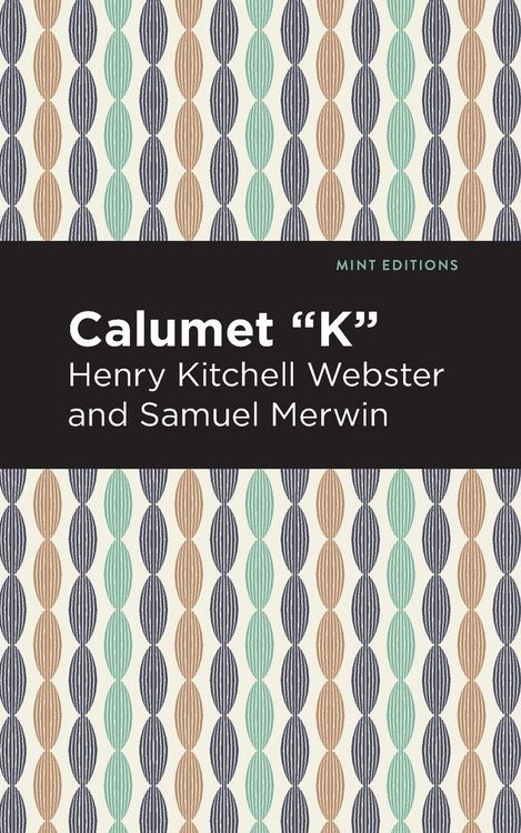 Produktbild: Calumet "K"