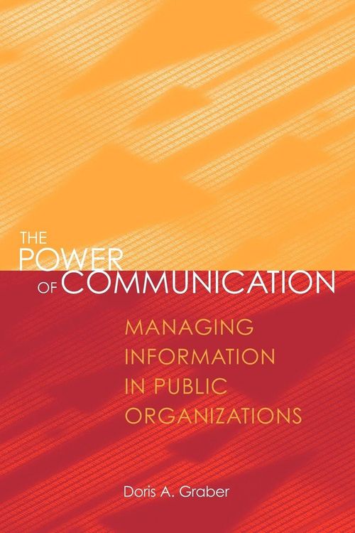 Produktbild: The Power of Communication
