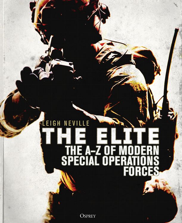 Produktbild: The Elite