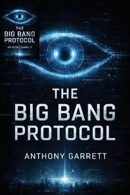 Produktbild: The Big Bang Protocol