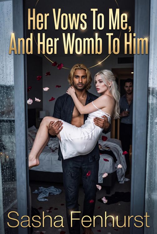 Produktbild: Her Vows To Me, And Her Womb To Him
