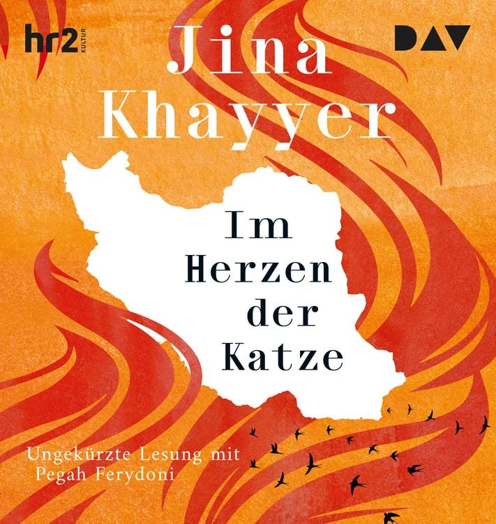 Produktbild: Im Herzen der Katze