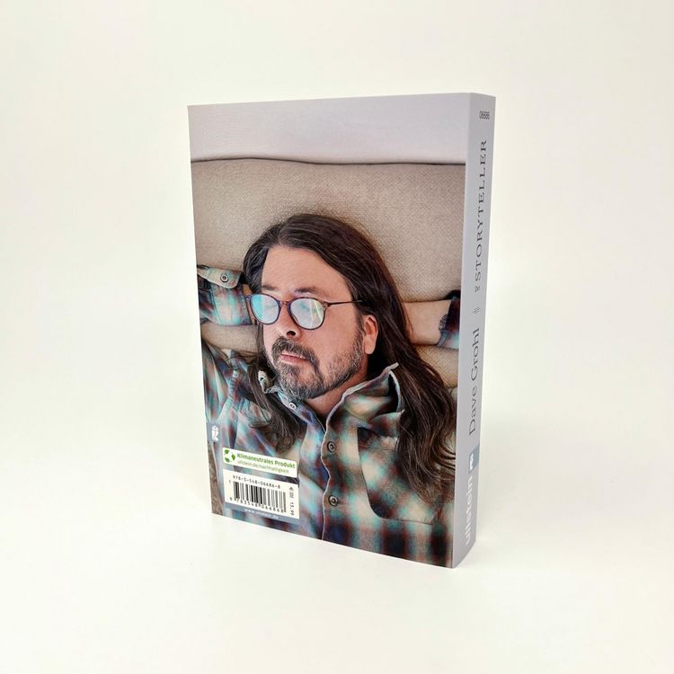 Produktbild: Der Storyteller