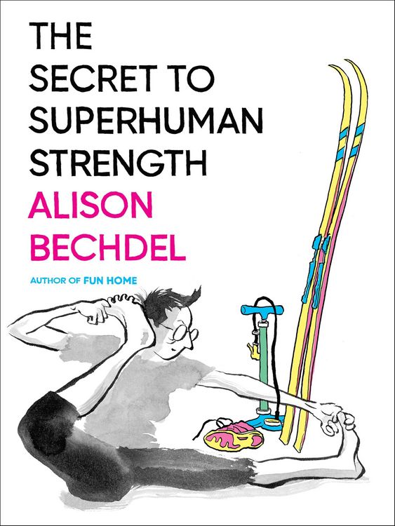 Produktbild: The Secret to Superhuman Strength