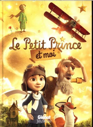 Produktbild: Le Petit Prince et moi