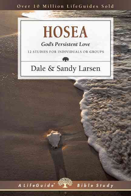 Produktbild: Hosea