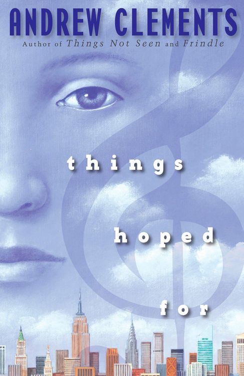 Produktbild: Things Hoped for