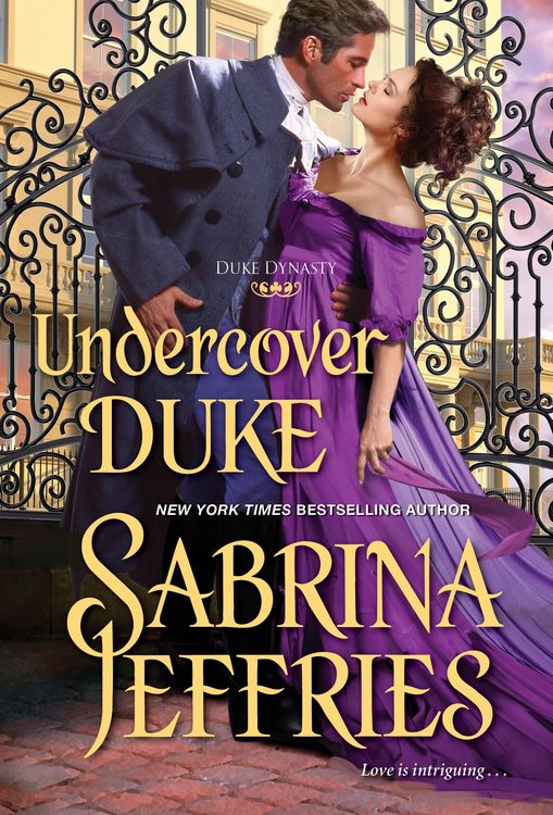Produktbild: Undercover Duke