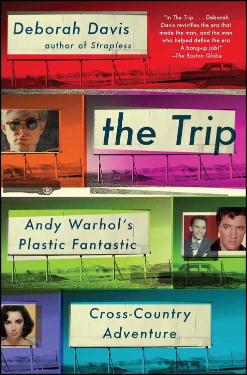 Produktbild: Trip