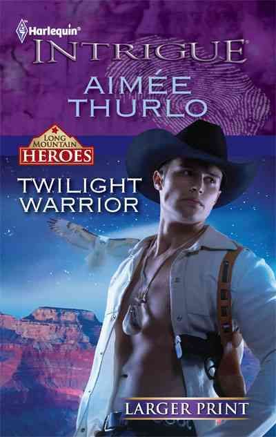 Produktbild: Twilight Warrior