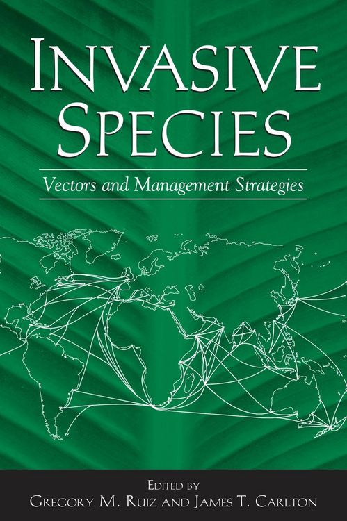 Produktbild: Invasive Species