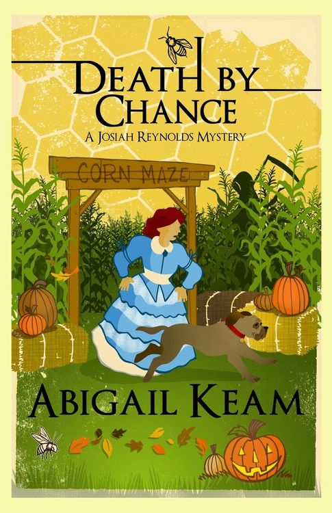Produktbild: Death By Chance