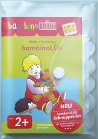 Produktbild: Mein allererstes bambinoL&Uuml;K-Set