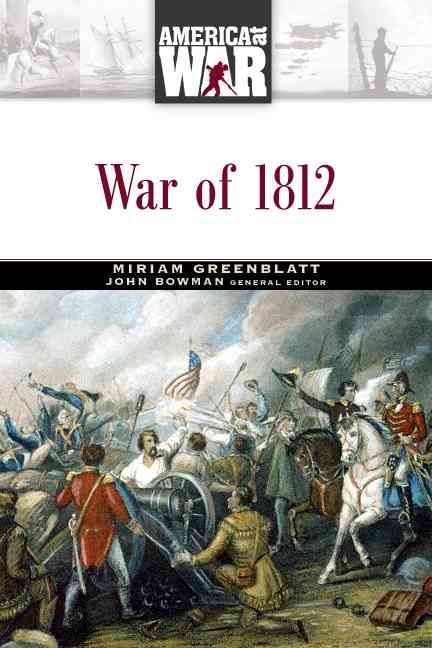 Produktbild: War of 1812