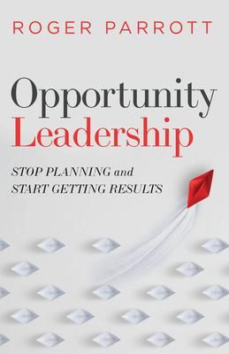 Produktbild: Opportunity Leadership
