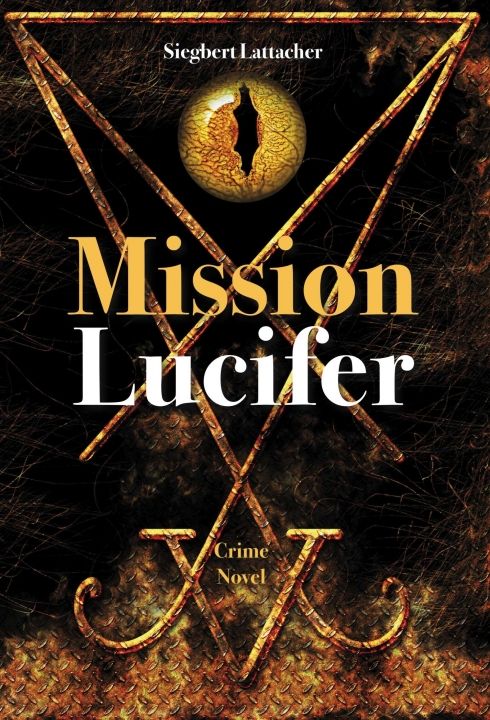 Produktbild: Mission Lucifer