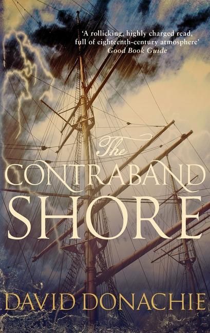 Produktbild: Contraband Shore