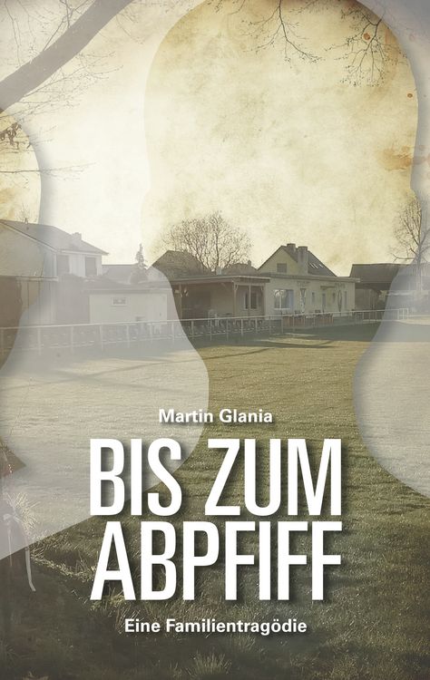 Produktbild: Bis zum Abpfiff