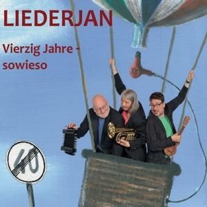 Produktbild: Vierzig Jahre-sowieso