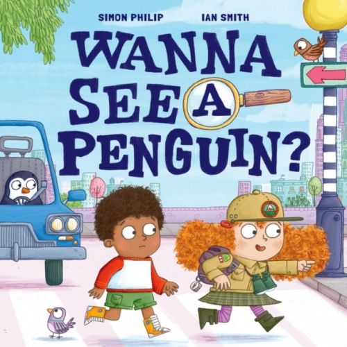 Produktbild: Wanna See a Penguin?