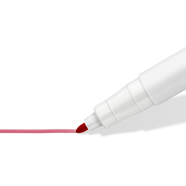 Produktbild: STAEDTLER Whiteboard-Marker Lumocolor whiteboard pen 301, 4er Set