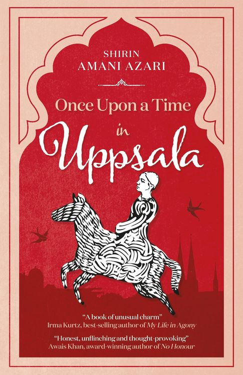 Produktbild: Once Upon a Time in Uppsala