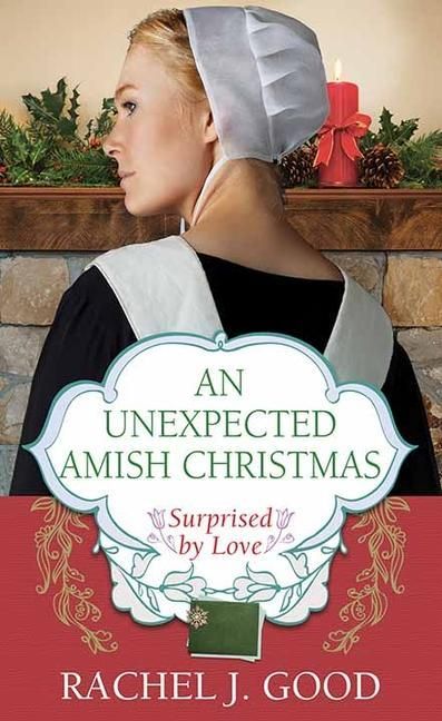 Produktbild: An Unexpected Amish Christmas