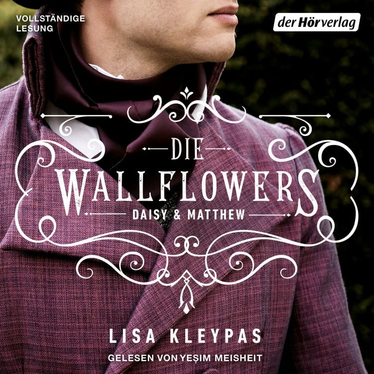 Produktbild: Die Wallflowers - Daisy & Matthew