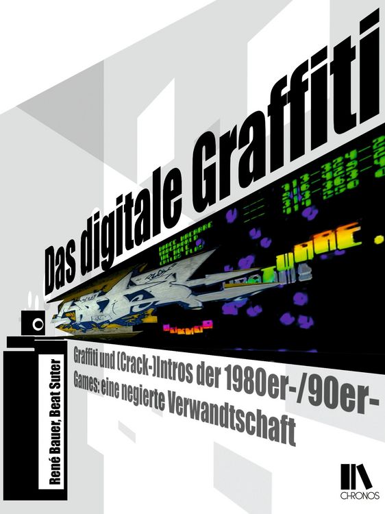 Produktbild: Das digitale Graffiti