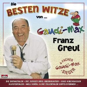Produktbild: Die Besten Witze Von