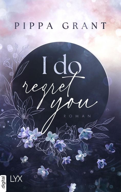 Produktbild: I Do Regret You