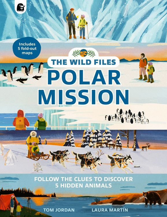 Produktbild: Polar Mission
