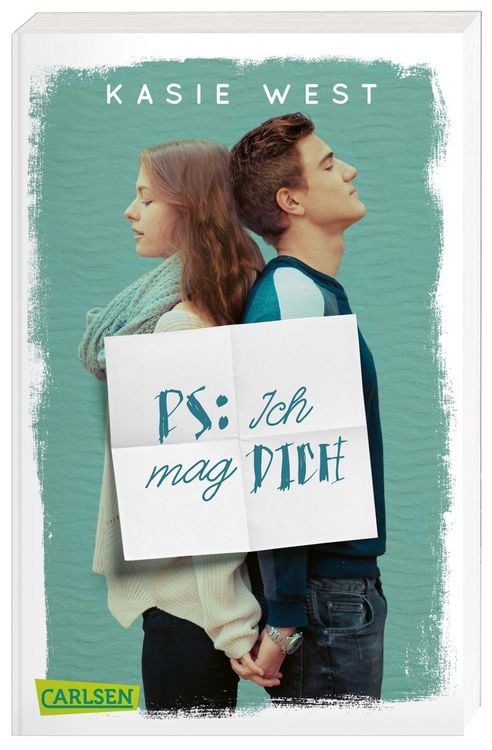 Produktbild: PS: Ich mag dich