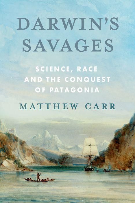Produktbild: Darwin's Savages