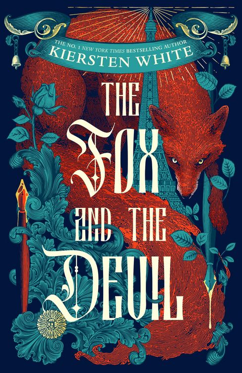 Produktbild: The Fox and the Devil