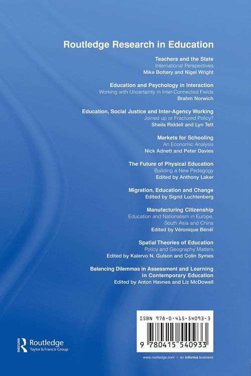 Produktbild: Balancing Dilemmas in Assessment and Learning in Contemporary Education