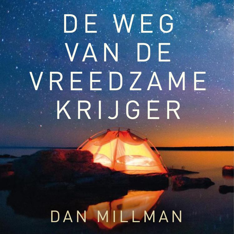 Produktbild: De weg van de vreedzame krijger