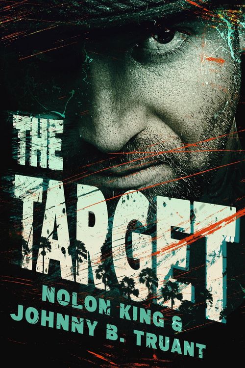 Produktbild: The Target
