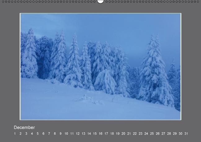 Produktbild: Switzerland (Wall Calendar perpetual DIN A2 Landscape)