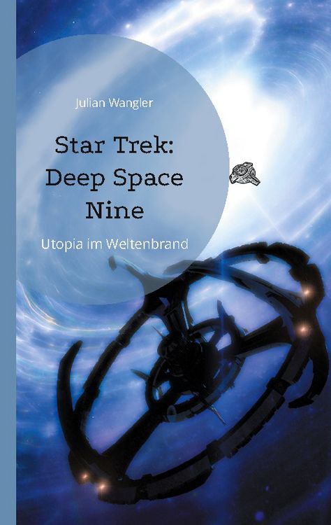 Produktbild: Star Trek: Deep Space Nine