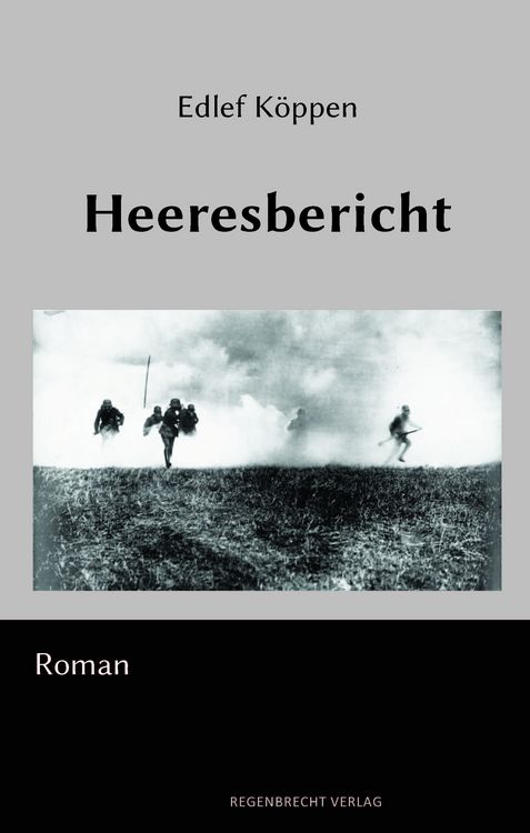 Produktbild: Heeresbericht
