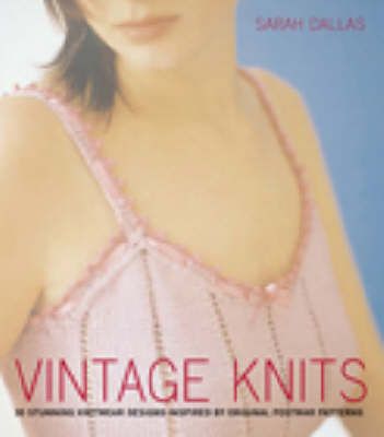 Produktbild: Vintage Knits