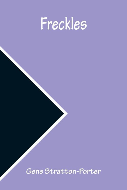 Produktbild: Freckles