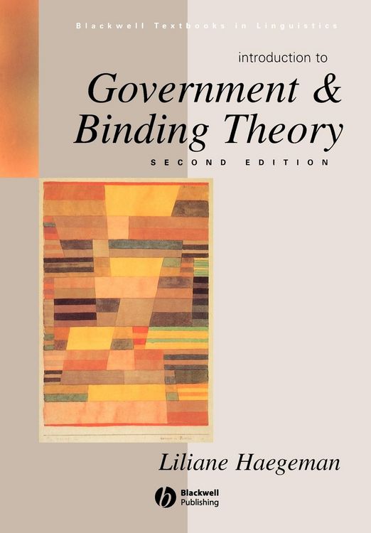 Produktbild: Introduction to Government 2e