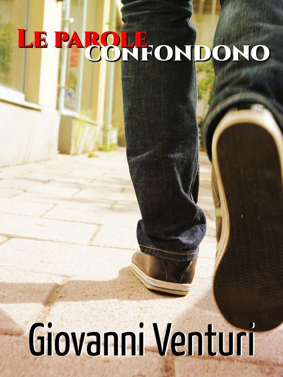 Produktbild: Le parole confondono