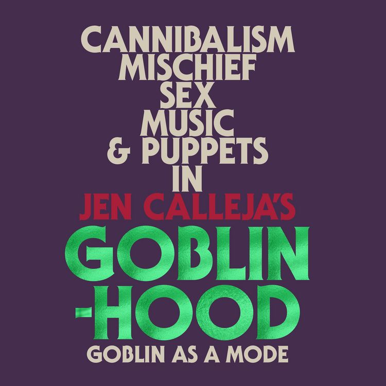 Produktbild: Goblinhood