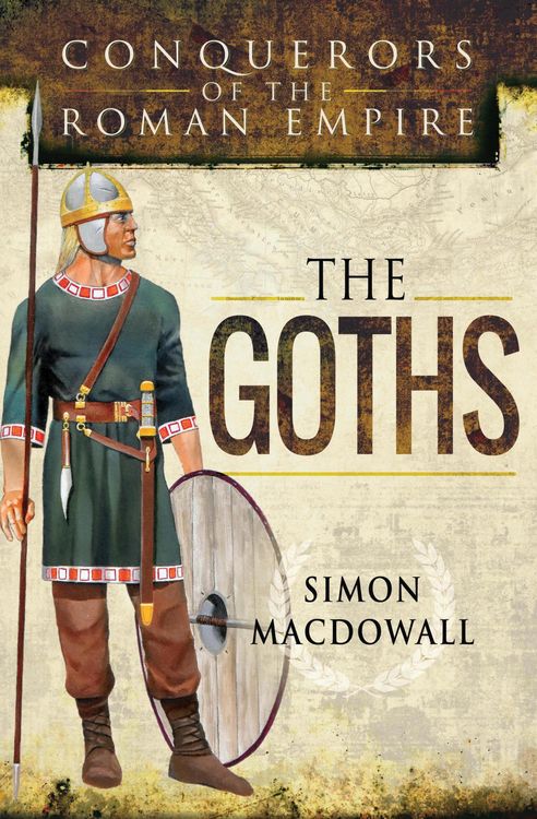Produktbild: The Goths
