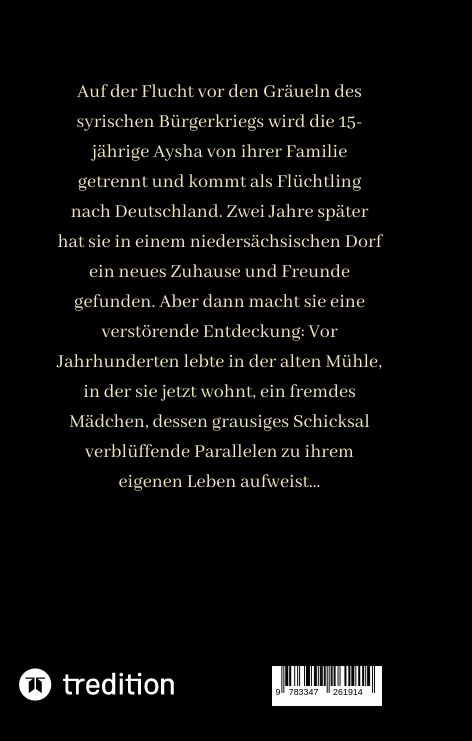 Produktbild: Halbmond &uuml;ber Heinde